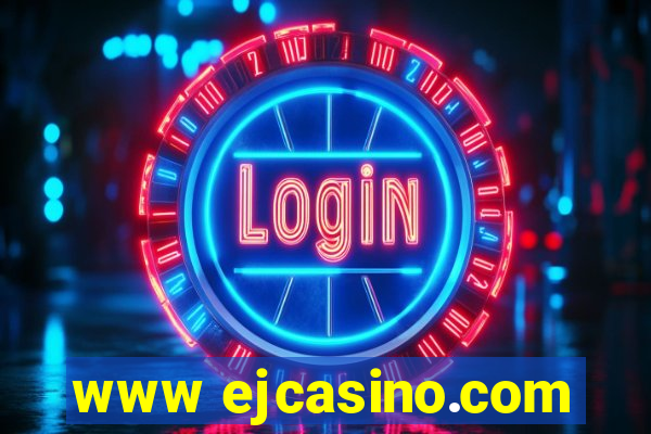 www ejcasino.com